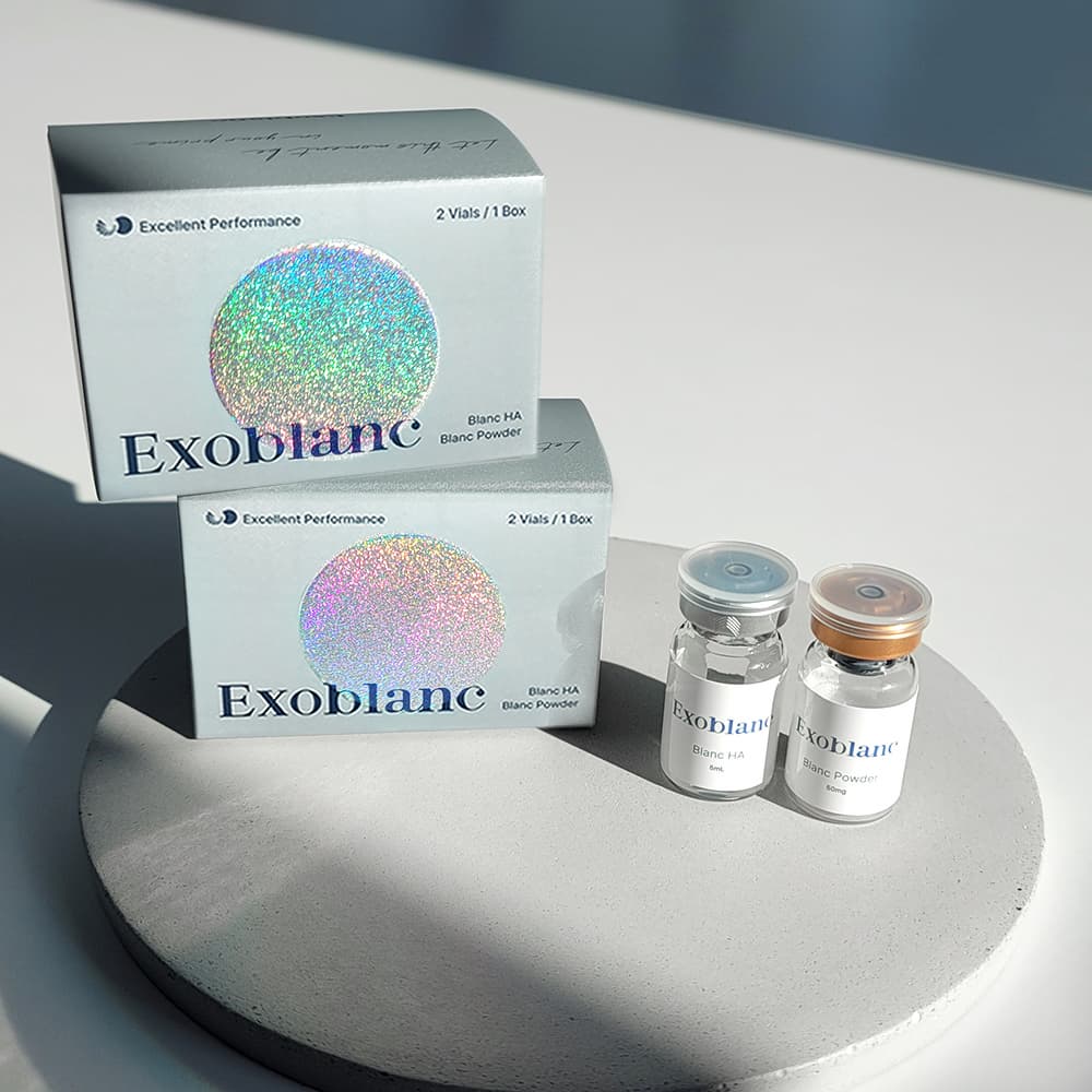 Exoblanc [Exosome Skin Booster]