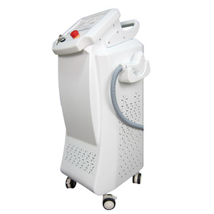 Factory direct supply 3980USD 808nm diode laser professional laser hair removal beauty equipment