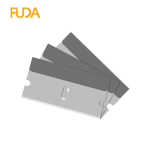 FD-201 SK2 Flexible Single Edge Razor Blades