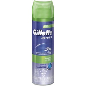 Gillette Shave Gel 75ml