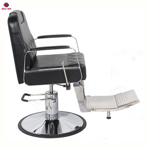Good quality chair barber and equipment