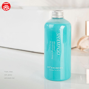 Hair care products three-piece plant amino acid shampoo, conditioner, body wash 300ml