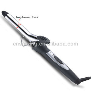 Hair Curling Iron