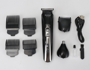 Hair Shaver Trimmer Professional Hair Clipper Barber Trimmer Cordless Split End Hair Trimmer