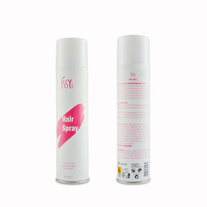 Hair Styling Products Hair Spray and Hair Mousse