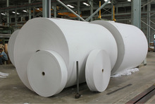 HAND TOWEL TISSUE BIG JUMBO ROLL FROM VIETNAM