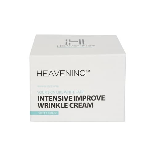 HEAVENING INTENSIVE IMPROVE WRINKLE CREAM