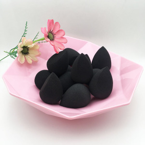 High quality custom latex free cosmetic makeup  private label beauty sponge