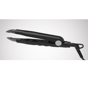 High Tech Professional Human Hair Extensioner Iron