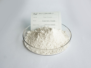 Hot Sale Food Grade Pearl Powder