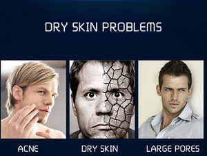 Hot Sale  Moisturizing Refreshing Skin Moisturizer Mens Face Toner For Men