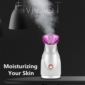 Hot Sale Thermal Spray Steamer Facial With Multifunction