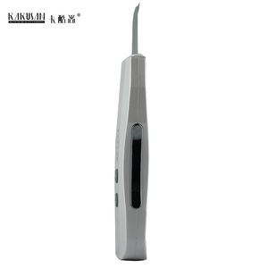 Hot selling with lower price facial cleansing high quality ultrasonic face skin care rejuvenation device