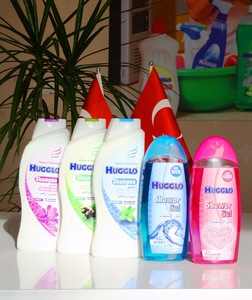 HUGGLO SHAMPOO FOR ALL HAIR 750 ML great Quality ,Cheap Price ..!