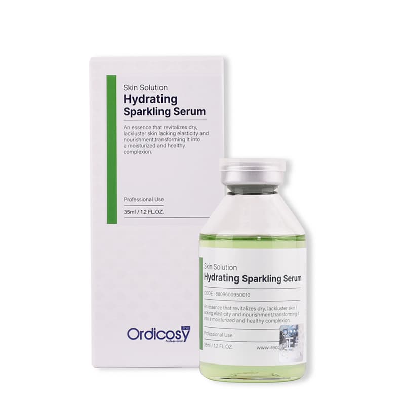 Hydrating Sparkling Ampoule