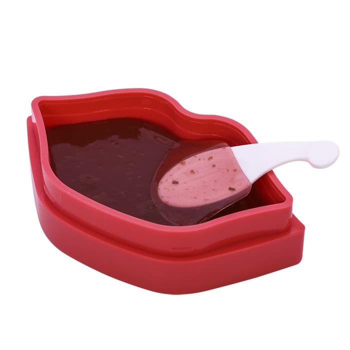 Hydrogel Glam Lip Mask