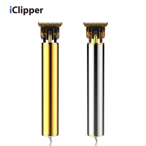 Iclipper-I1 USB Professional Rechargeable cordless hair trimmer best hair clipper