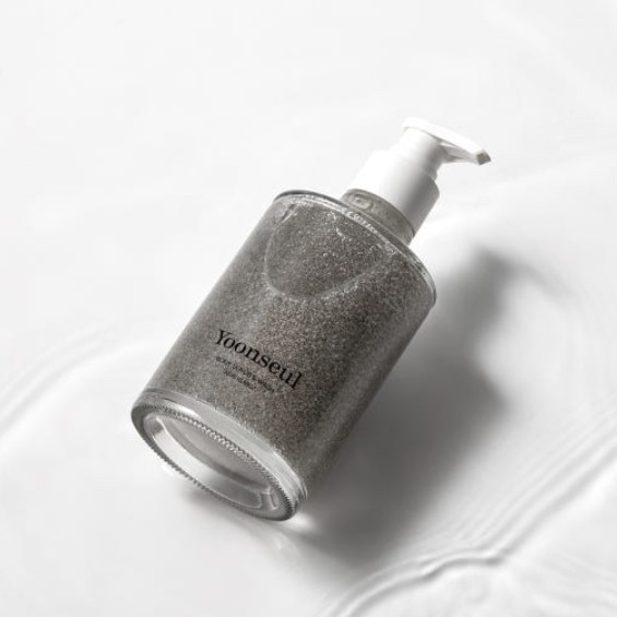 (Imfrom) Body Scrub & Wash(YOONSEUL) 300