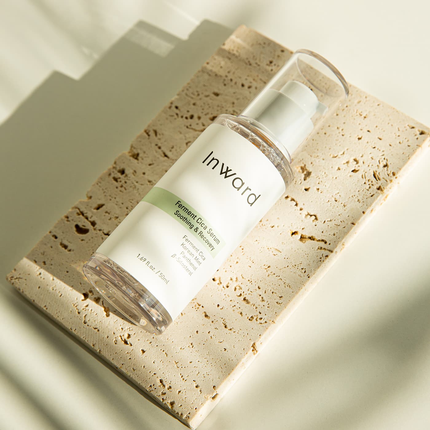 [Inward] Ferment Cica Serum Soothing &amp; Recovery