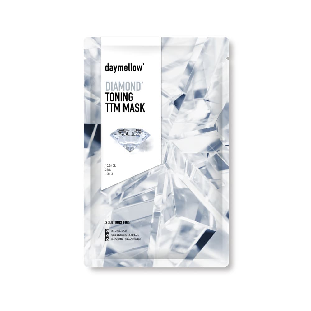 JADE AQUA TTM MASK
