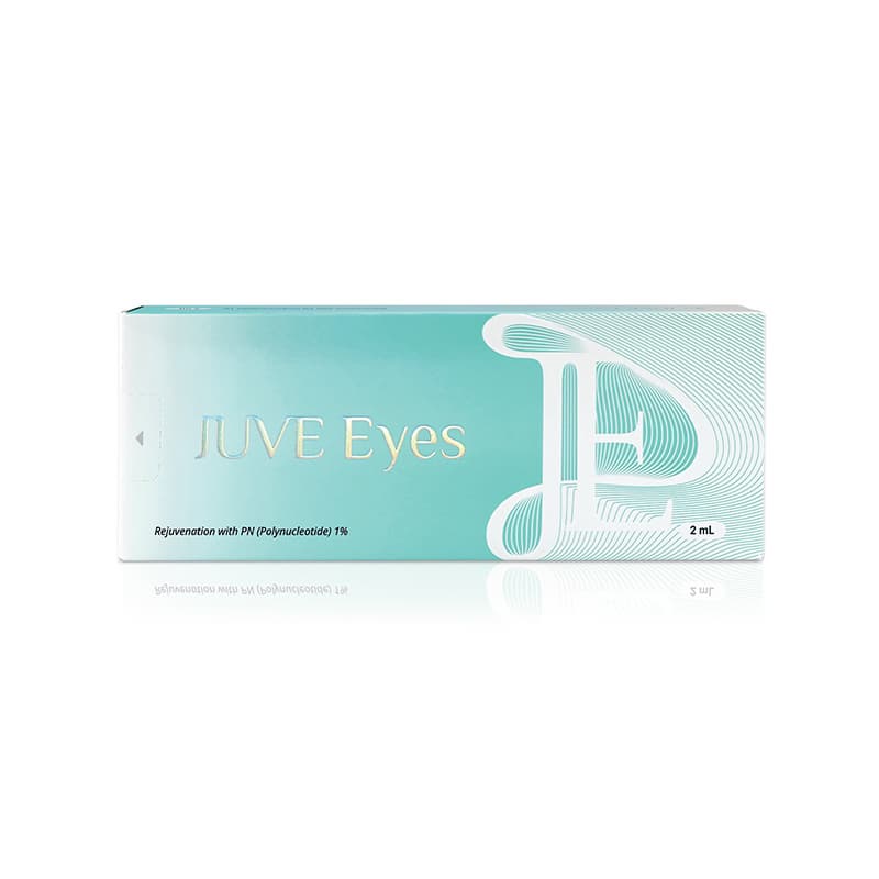 JUVE Eyes