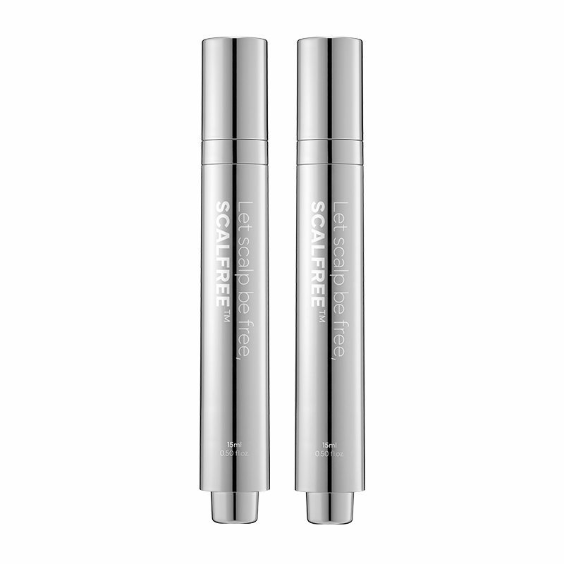 klardie Scalp-repair Cellup Ampoule Key Points