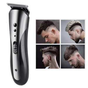 KM-1407 Multifunctional Man Hair Trimmer Rechargeable Professiona Electric Hair Beard Shaver Nose Hair Trimmer Battery CN;GUA