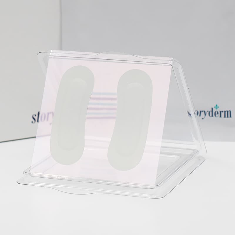 KOREA SKIN CARE_TIMEPATCH   MICRO NEEDLING PATCH