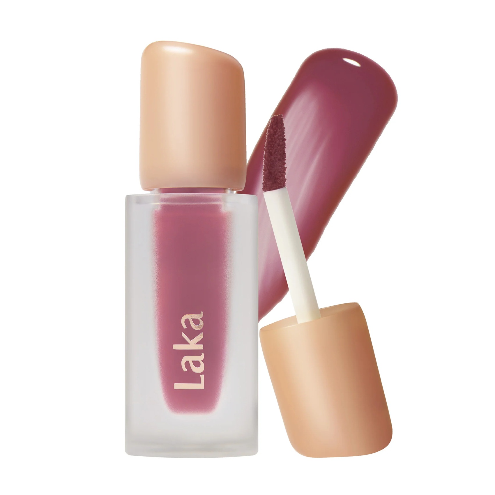 (LAKA) Fruity Glam Tint [#148 Acai] 4.5g