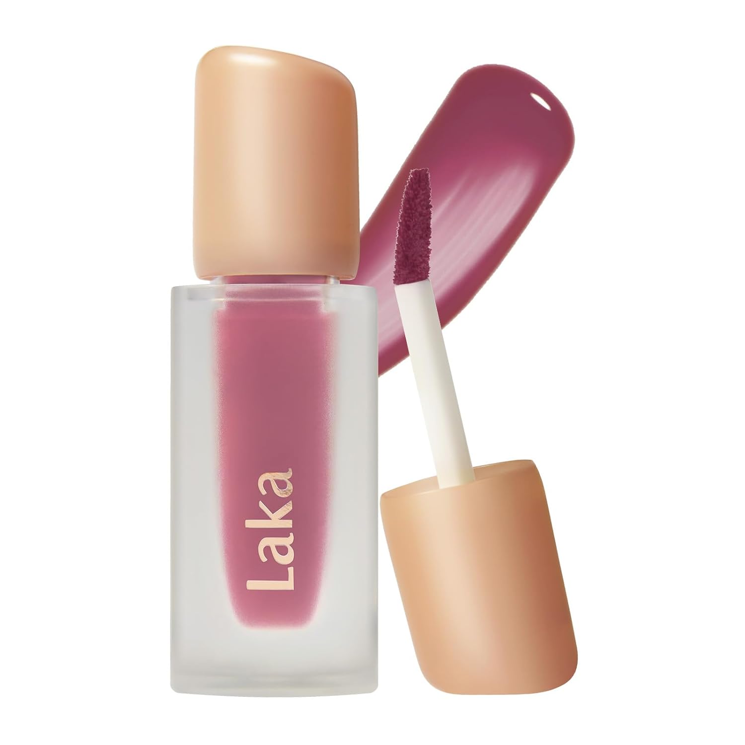 (LAKA) Fruity Glam Tint [#149 Beans] 4.5g