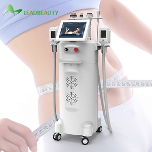 Lipo Cheap Apparatus Beauty Cryo Fast Fat Freezing Body Slimming System Slim Vacuum Cavitation Cryolipolysis Rf Machine