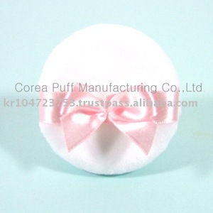 Loose powder puffs ( makeup sponge )