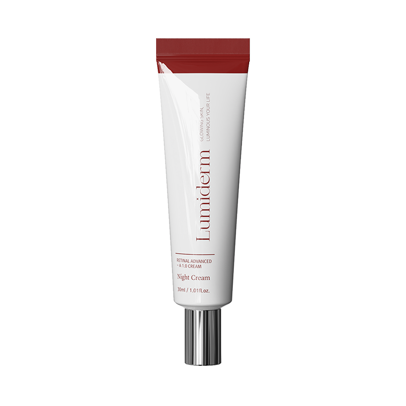 Lumidem Retinal Advanced A 1.0 Cream