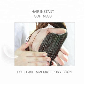 Make your own private label promptly soften hair aqua soft hair conditioner