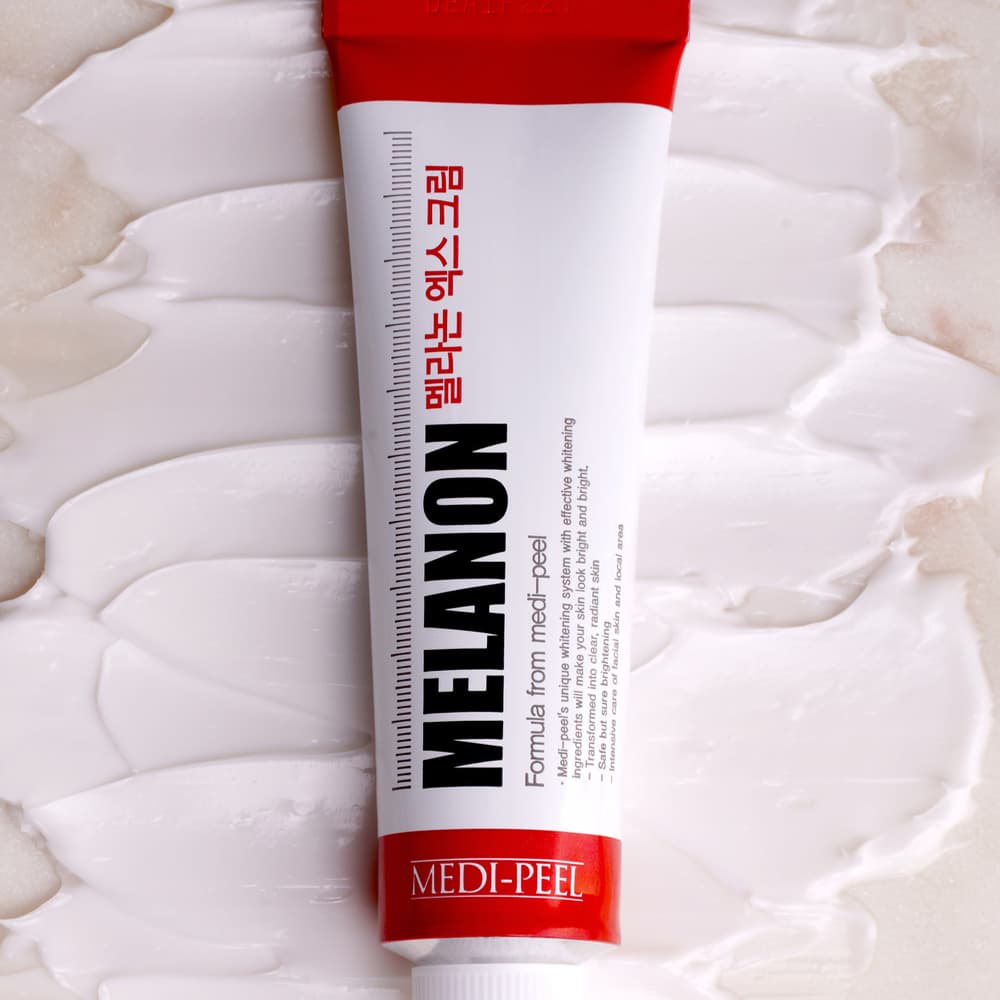 MELANON X CREAM