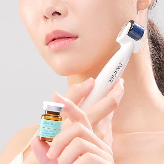 Microneedle Roller