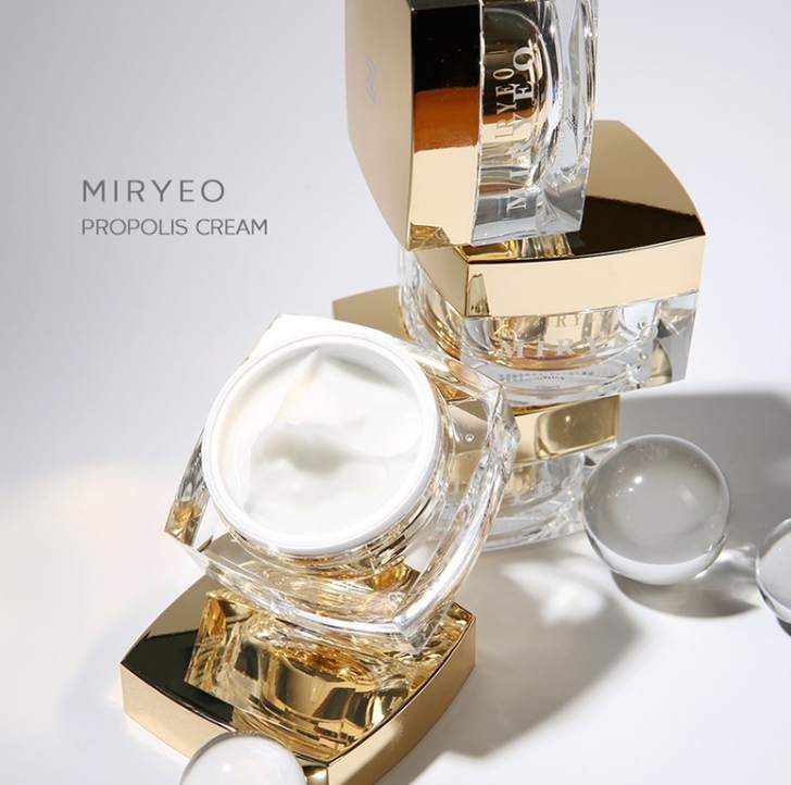 MIRYEO Propolis Cream 50ml