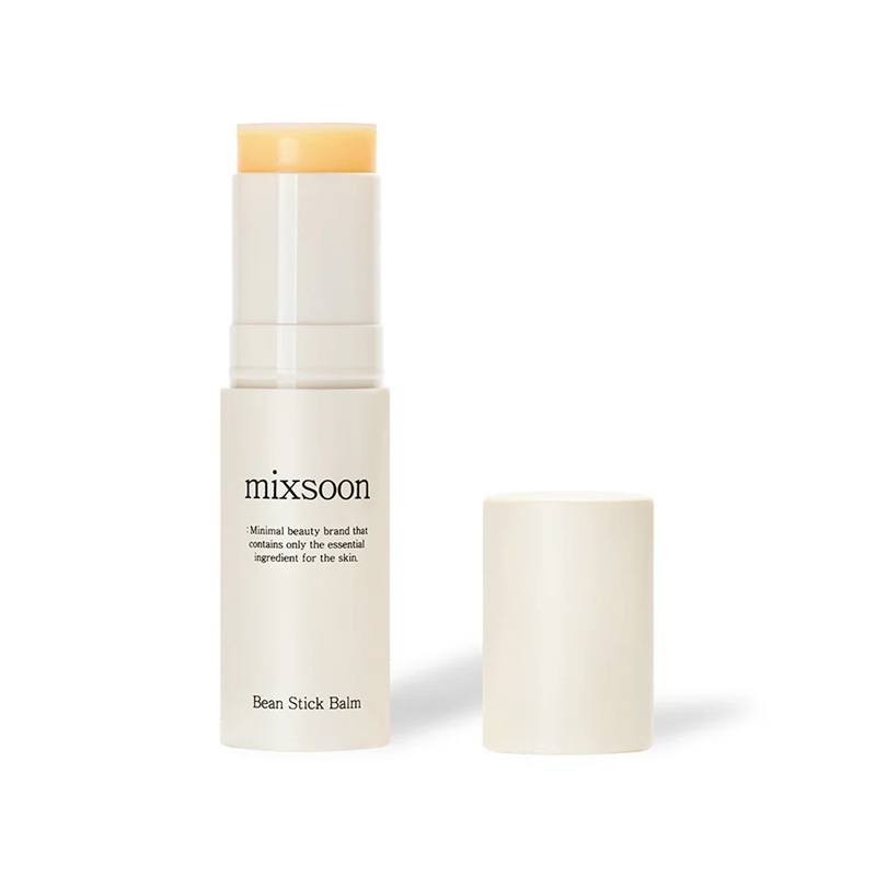 (MIXSOON) Bean Stick Balm 11.5ml