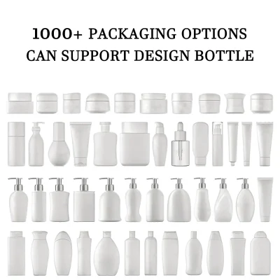 Moroccan Argan Oil Hair Curl Elastin for Curly, Wavy Hair Moisturizing Elastin Hair-Volumizing Cream Hair Curl Lotion