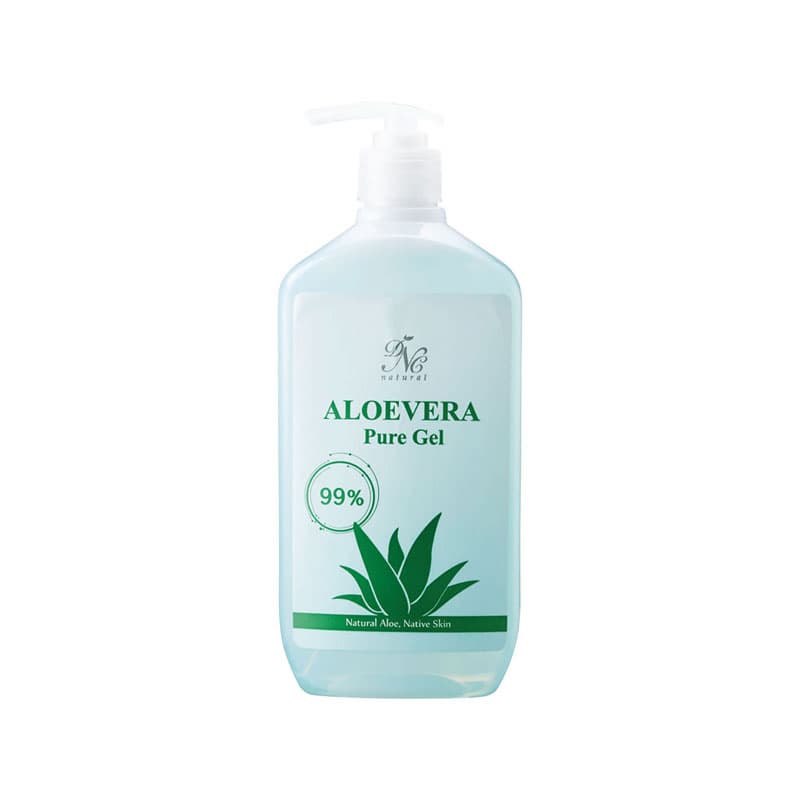Natural DNC 99% ALOEVERA PURE GEL 500ml