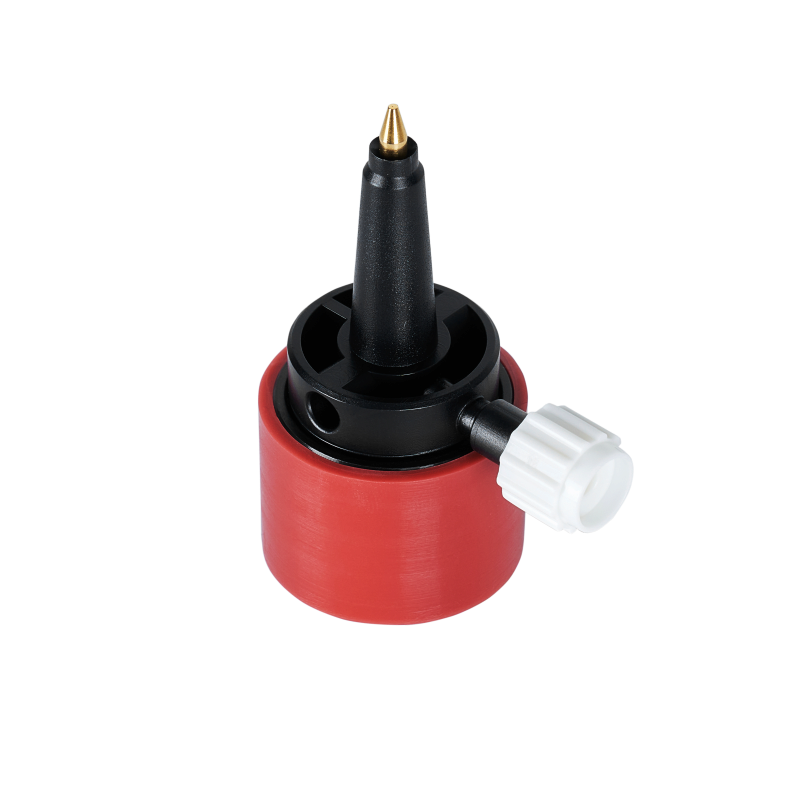 Needleless Microjet Tattoo System for SMP