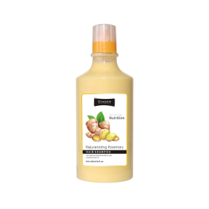 New Arrival Hair Loss Prevention Custom Factory Cheap Ginger Hair Shampoo