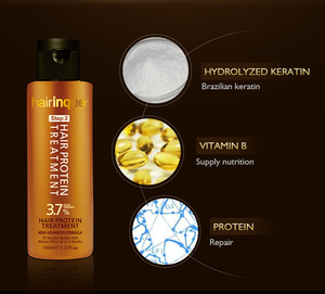 New arrival include argan oil and macadamia oil formulated free sulphate shampoo offers OEM brands