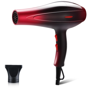 New Design Professional Salon Hair Dryer Ionic Power Tourmaline AC Motor Hair Dryer