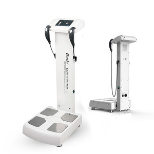 New professional body composition analysis Body System Sport Equipment