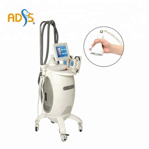 newest fat freezing machine cryo slimming machine with Vacuum Cavitation System