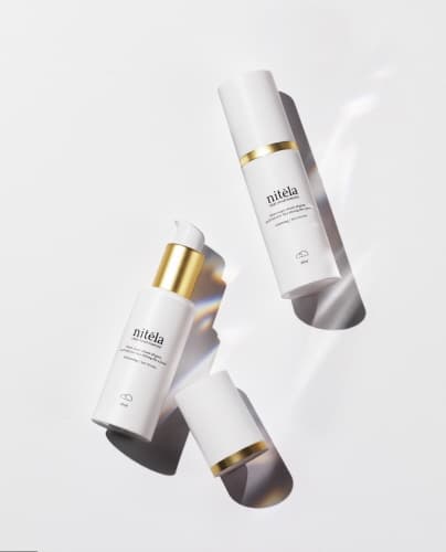nitela vital cloud essence/brightening,anti-wrinkle,skincare