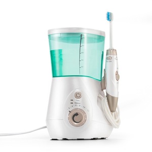 Oral Care Water Flosser Power Floss Air Powered Dental Water Jet Water Pick Oral Hygiene