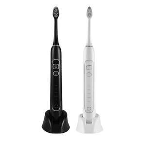 Oral Hygiene High Powered Rechargeable Electric Toothbrush