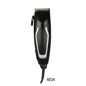over 24 hour use Professional T Blade-Lever Electric Hair Clippers